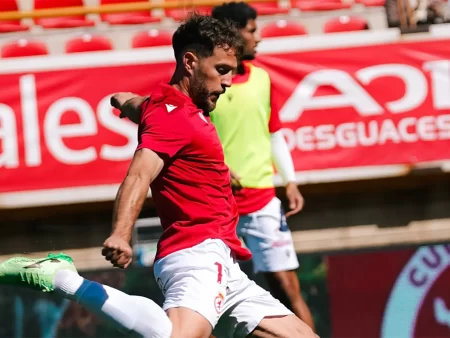 Cota 2 la Don 1 aprilie – încercăm să dublăm mizele în Spania și nu e păcăleală!