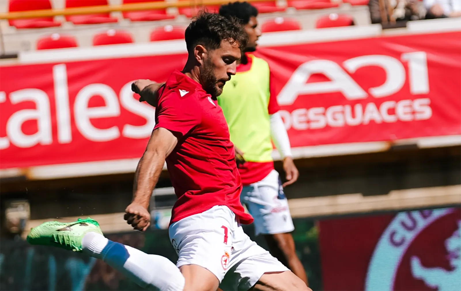 Cota 2 la Don 1 aprilie - încercăm să dublăm mizele în Spania și nu e păcăleală!