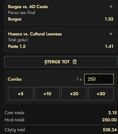 Cota 2 la Don 1 aprilie