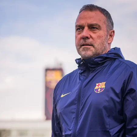 Cota 2 la Mr Bit 7 martie – elevii lui Hansi Flick reiau lupta la titlu în LaLiga