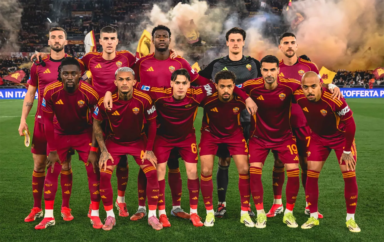 Cota 2 la Superbet 12 martie - italienii luptă în optimile Europa League