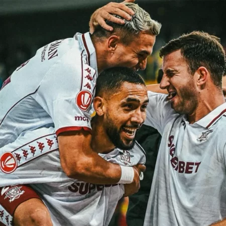 Cota 2 la Superbet 14.03: pariuri speciale tari în derby-ul Rapid – Dinamo