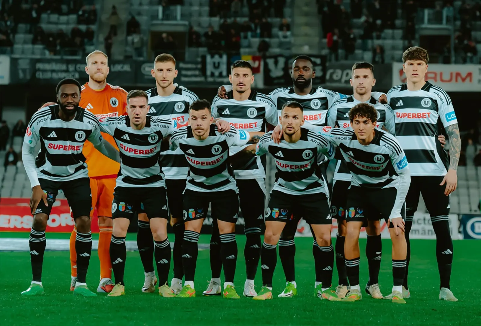 Cota 2 la Superbet 16.03.2026 - Pariu Special bombă în derby-ul Clujului