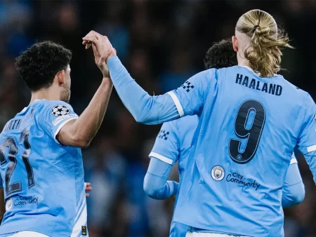 Cota 2 la Superbet 22 martie – pariuri pe șuturi în finala dintre Arsenal și City