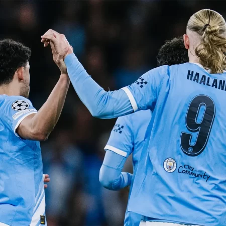 Cota 2 la Superbet 22 martie – pariuri pe șuturi în finala dintre Arsenal și City