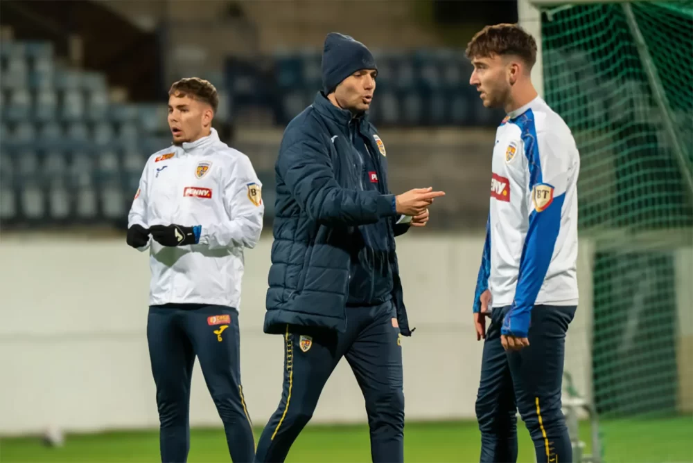 Cota 2 la Superbet 27 martie - SuperPariu bun în Kosovo U21 vs România U21