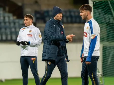 Cota 2 la Superbet 27 martie – SuperPariu bun în Kosovo U21 vs România U21