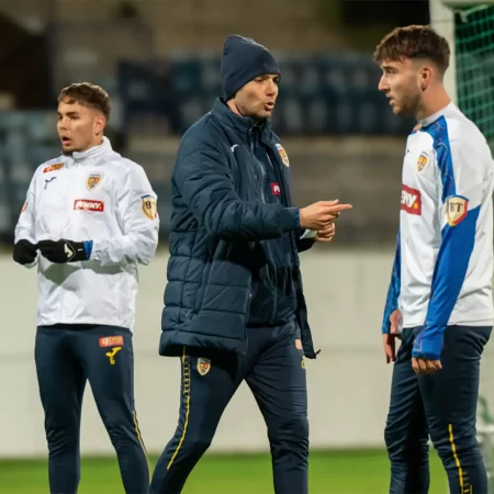 Cota 2 la Superbet 27 martie – SuperPariu bun în Kosovo U21 vs România U21