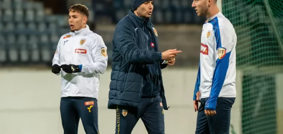 Cota 2 la Superbet 27 martie – SuperPariu bun în Kosovo U21 vs România U21
