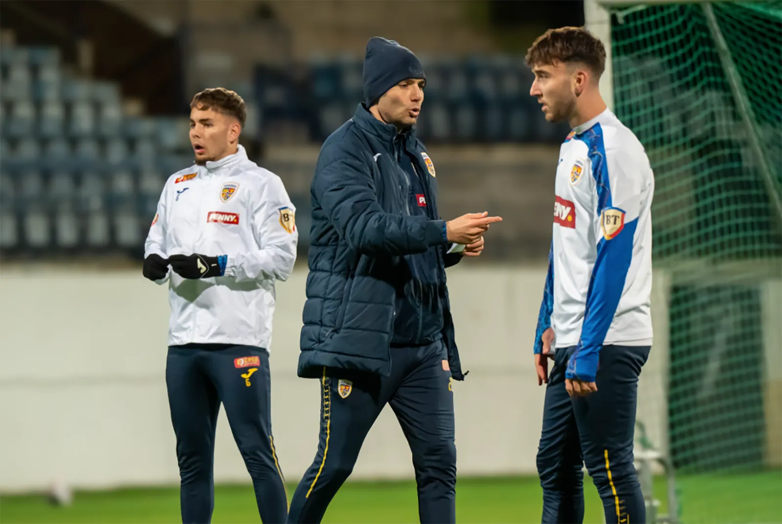 Cota 2 la Superbet 27 martie - SuperPariu bun în Kosovo U21 vs România U21