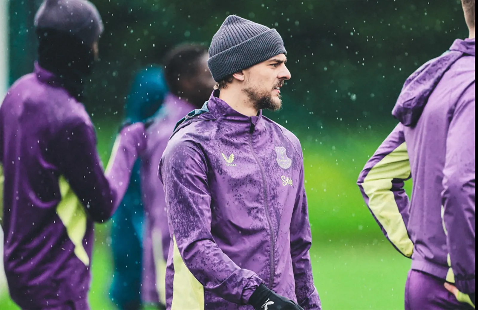 Cota 2 la Superbet 3 martie - avem un SuperPariu tare în Everton - Burnley