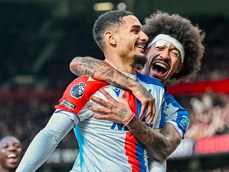 Cota 2 la Unibet 05.03.2026 – derby londonez pentru evitarea retrogradării