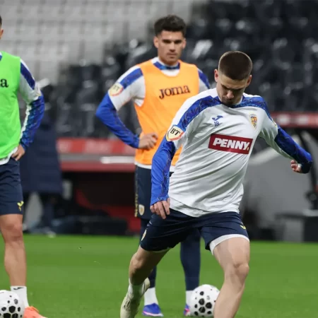 Cotă Mărită de 2.45 în Turcia vs România: așteptăm goluri la Istanbul
