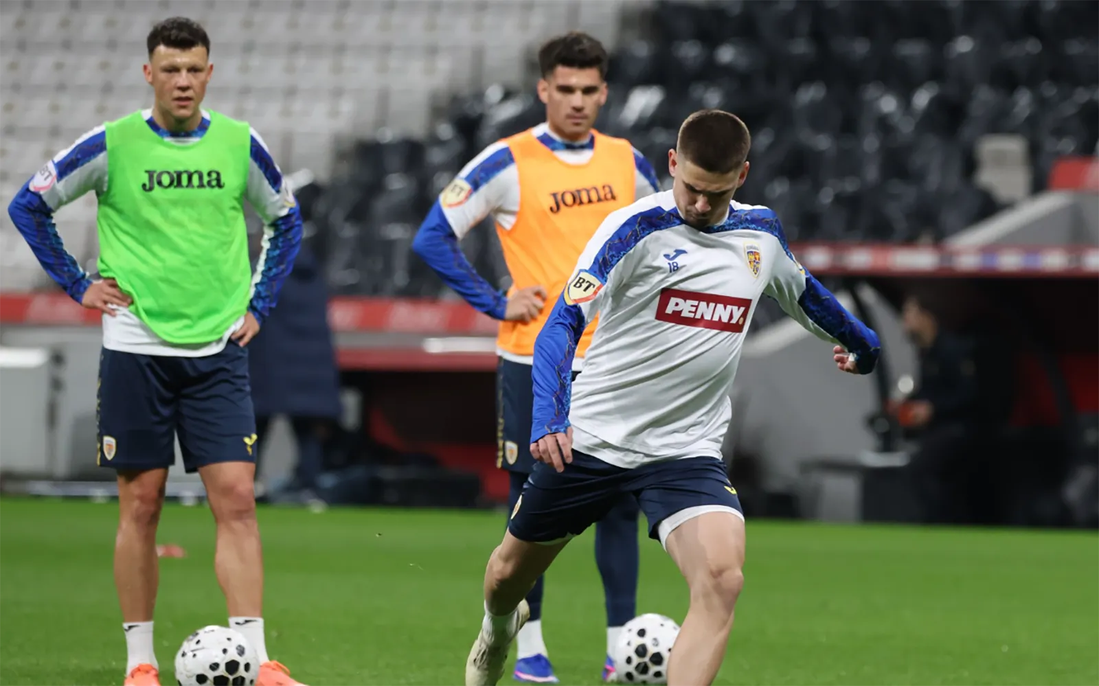 Cotă Mărită de 2.45 în Turcia vs România: așteptăm goluri la Istanbul