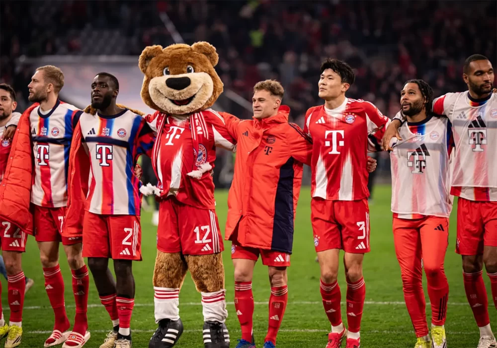 Cote pariuri Atalanta vs Bayern: bavarezii sunt mari favoriți la Bergamo