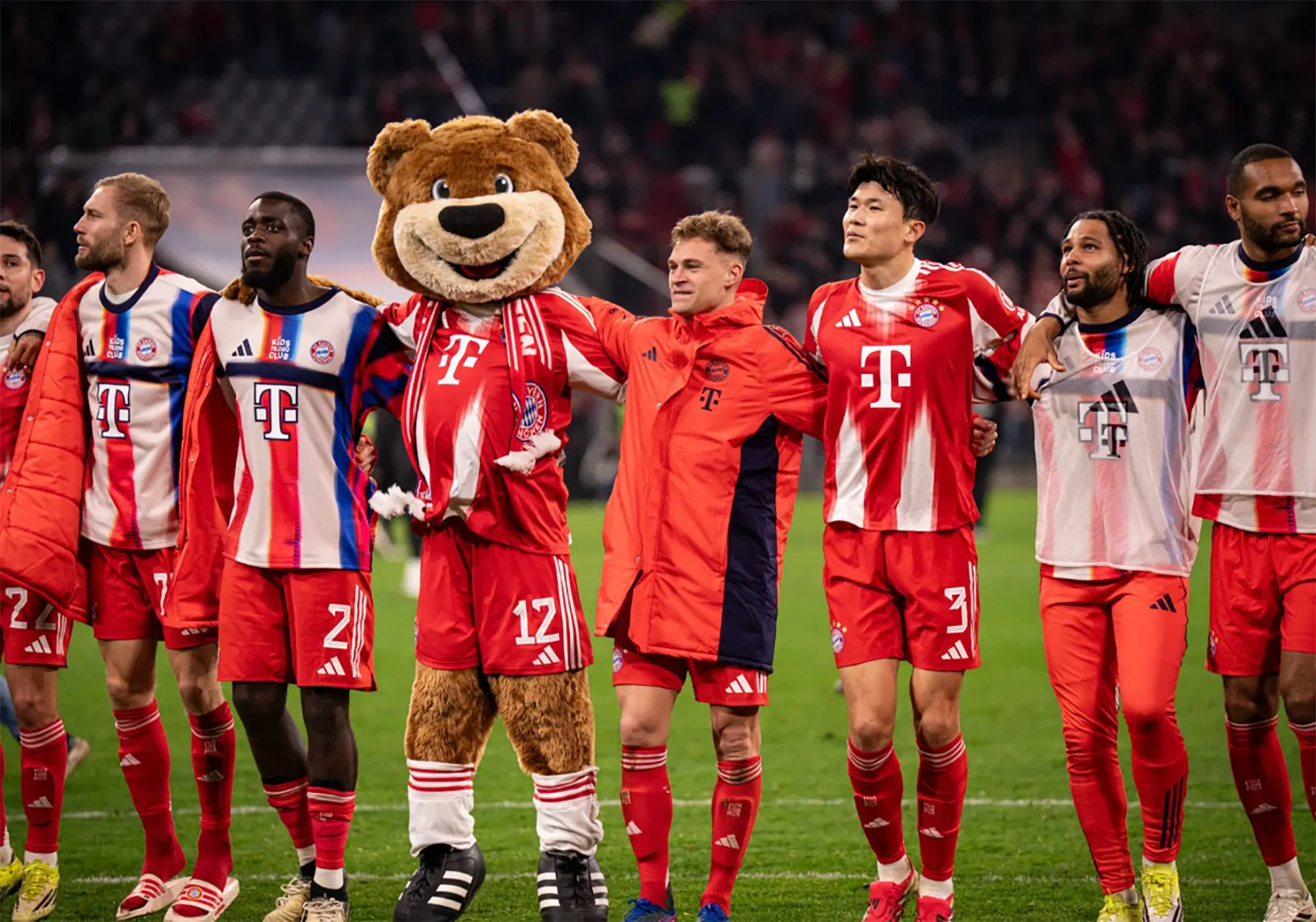 Cote pariuri Atalanta vs Bayern: bavarezii sunt mari favoriți la Bergamo