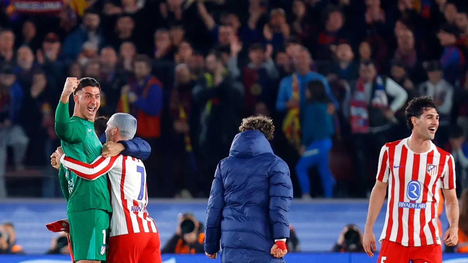 Cote pariuri Atletico Madrid vs Tottenham - Madrilenii favoriți să meargă în sferturile UCL!