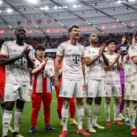 Cote pariuri Bayern – Atalanta – bavarezii au de îndeplinit o formalitate