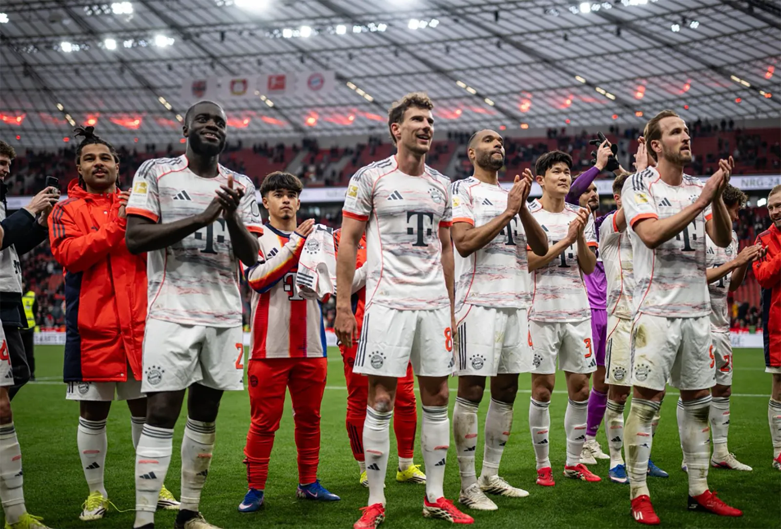 Cote pariuri Bayern - Atalanta - bavarezii au de îndeplinit o formalitate