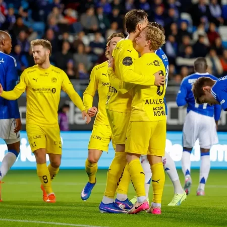 Cote pariuri Bodo/Glimt vs Sporting – Norvegienii visează la sferturile UCL!