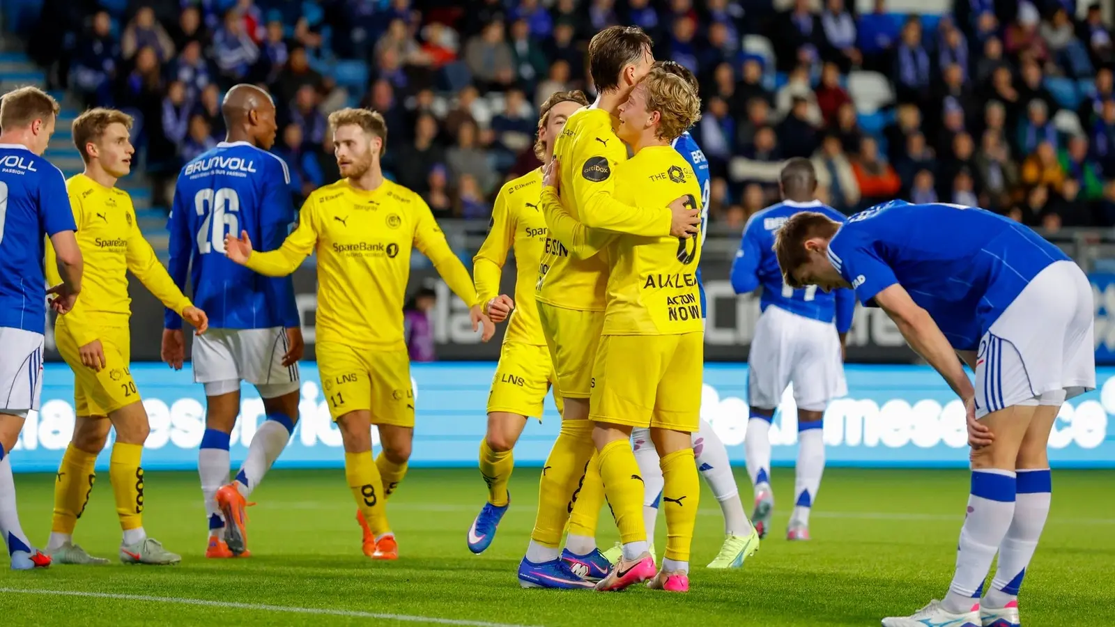 Cote pariuri Bodo/Glimt vs Sporting - Norvegienii visează la sferturile UCL!