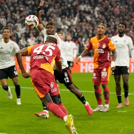 Cote pariuri Galatasaray – Liverpool – Englezii vin cu gânduri de revanșă!