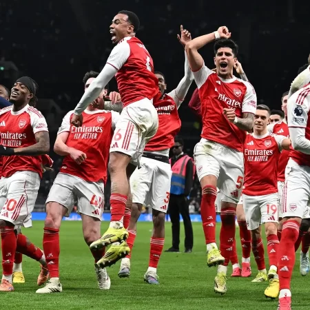 Cote pariuri Leverkusen – Arsenal – Bayer este nevoită să riște!