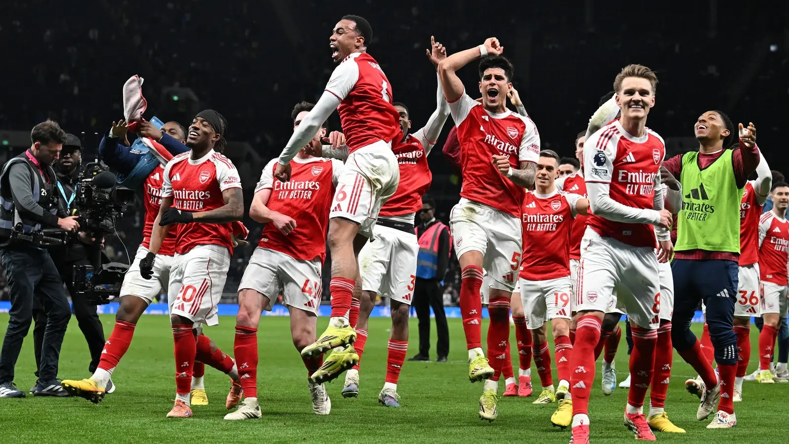 Cote pariuri Leverkusen - Arsenal - Bayer este nevoită să riște!