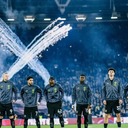 Cote pariuri Manchester City vs Real Madrid – Spaniolii sunt deja cu gândul la sferturile Champions League