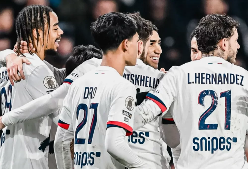 Cote Pariuri PSG - Chelsea - finala CM al Cluburilor se repetă în optimile Champions League