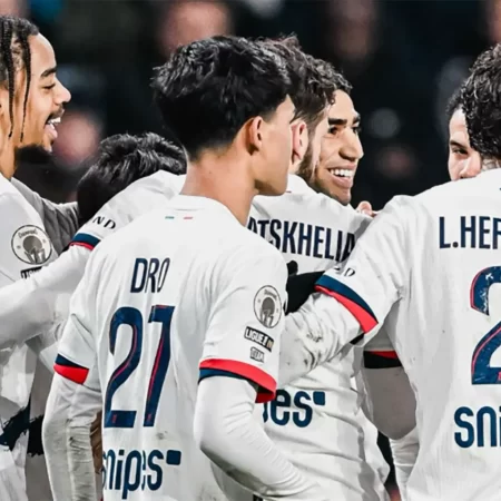 Cote Pariuri PSG – Chelsea – finala CM al Cluburilor se repetă în optimile Champions League