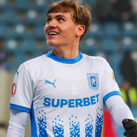 Cote pariuri Universitatea Craiova – CFR Cluj – se anunță un sfert de finală imprevizibil în Cupa României