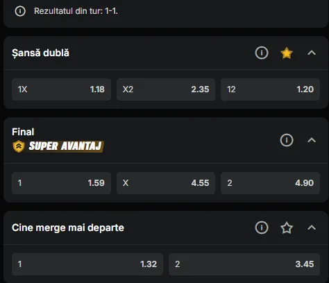 Cotele la pariuri Barcelona - Newcastle oferite de Superbet