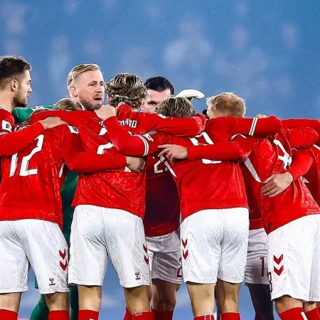 Danemarca – Macedonia de Nord, Ponturi pariuri Baraj Campionatul Mondial 2026, 26 martie 2026