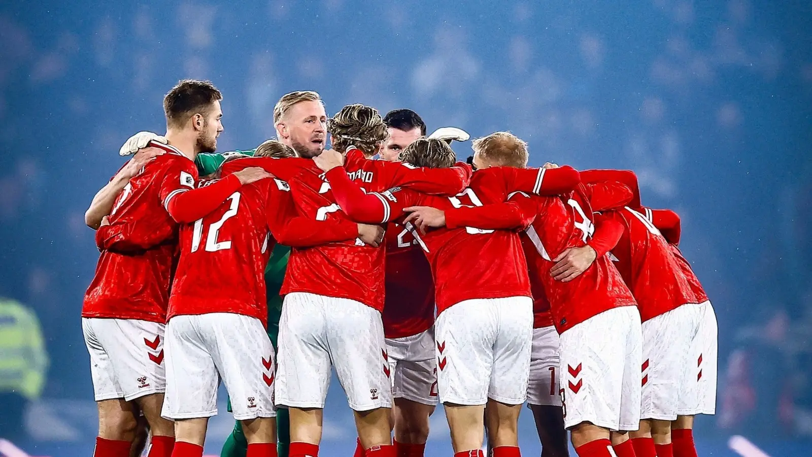 Danemarca - Macedonia de Nord, Ponturi pariuri Baraj Campionatul Mondial 2026, 26 martie 2026