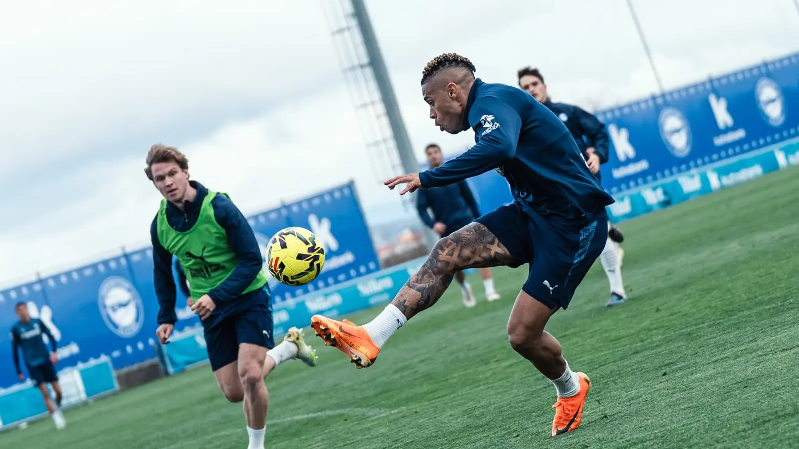 Deportivo Alaves - Villarreal, Ponturi pariuri LaLiga, 13 martie 2026