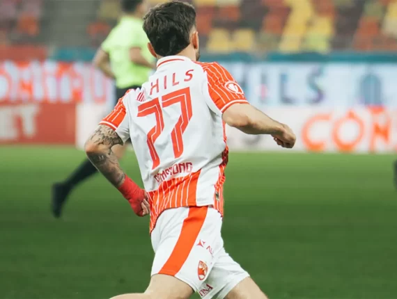 Dinamo vs Metalul Buzău, Ponturi Pariuri Cupa României, 5 martie 2026