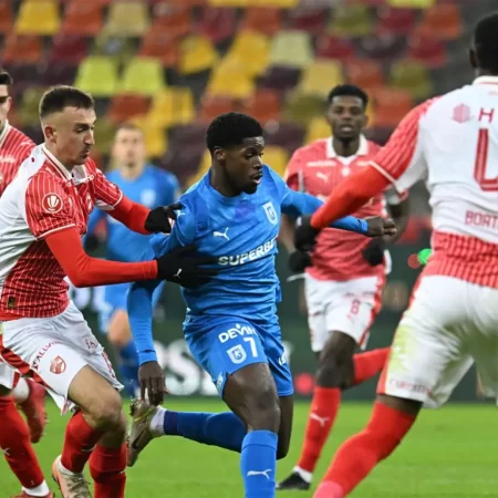 Dinamo vs Universitatea Craiova, Ponturi Pariuri Play-Off Superliga, 19.03.2026