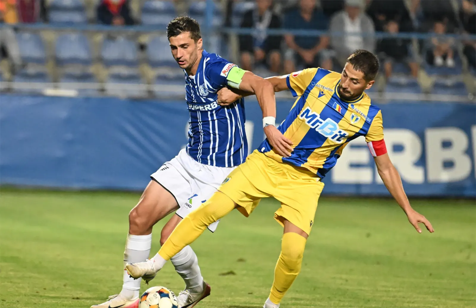 Farul Constanța - Petrolul Ploiești - Ponturi Pariuri Play Out Superliga - 15.03.2026