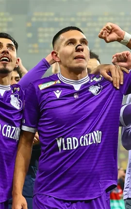 FC Argeș vs Gloria Bistrița, Ponturi Pariuri Cupa României, 4 martie 2026