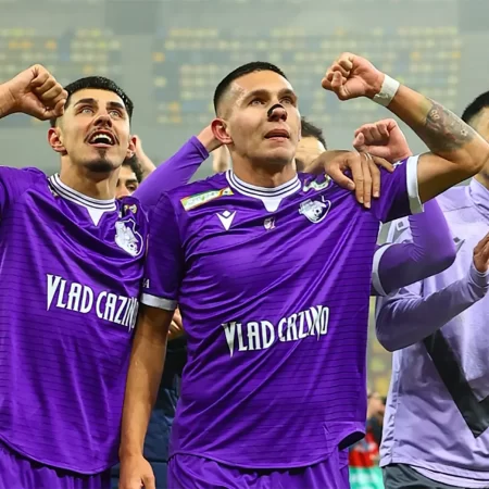 FC Argeș vs Gloria Bistrița, Ponturi Pariuri Cupa României, 4 martie 2026