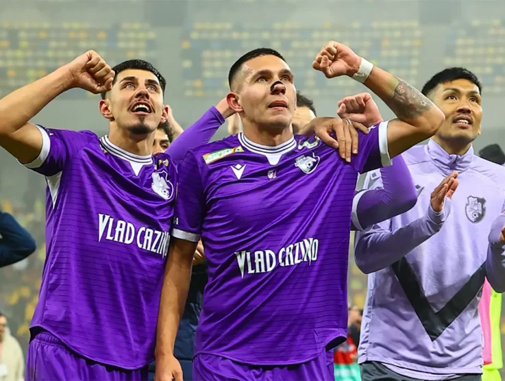 FC Argeș vs Gloria Bistrița, Ponturi Pariuri Cupa României, 4 martie 2026