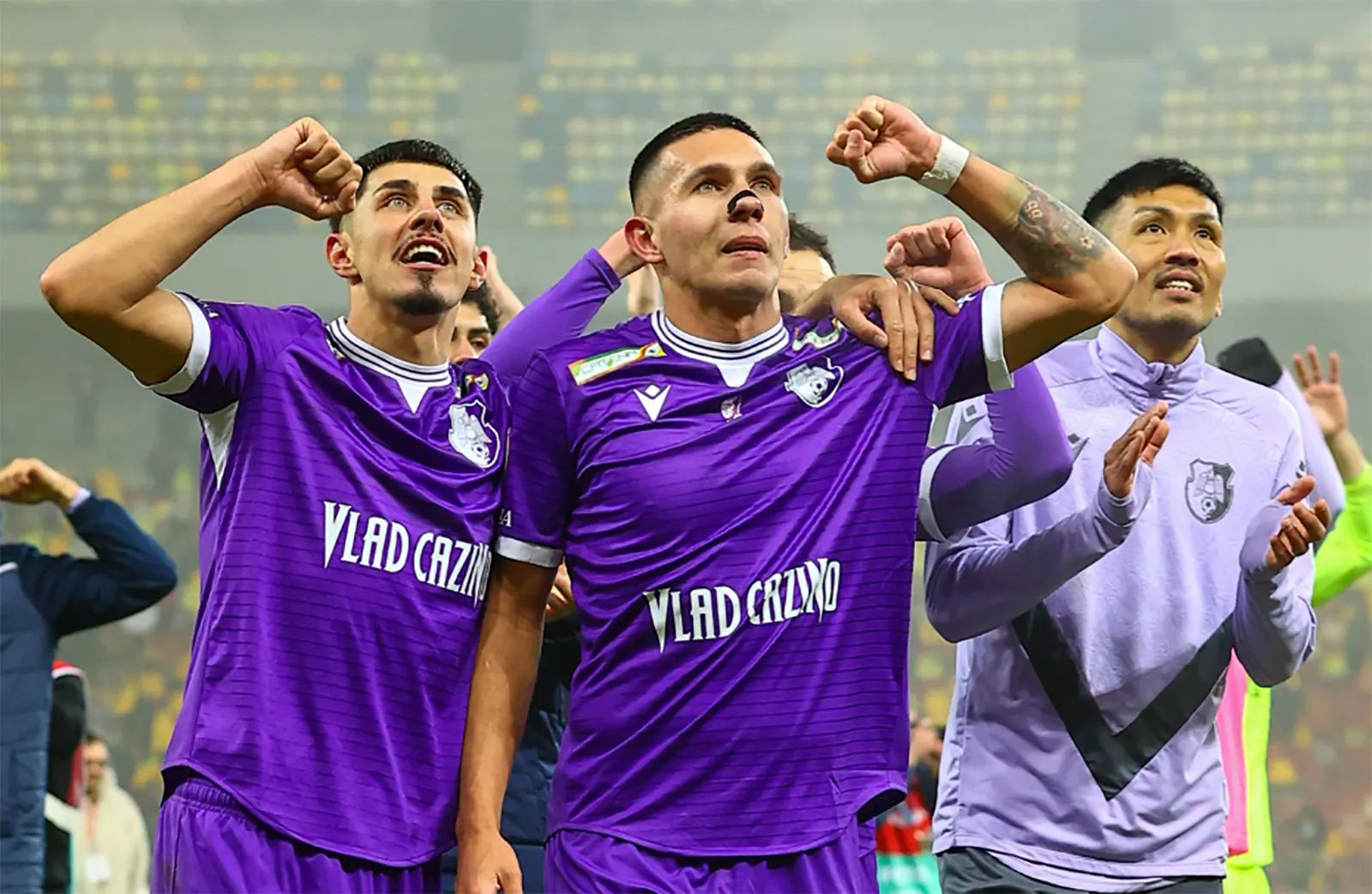 FC Argeș vs Gloria Bistrița, Ponturi Pariuri Cupa României, 4 martie 2026