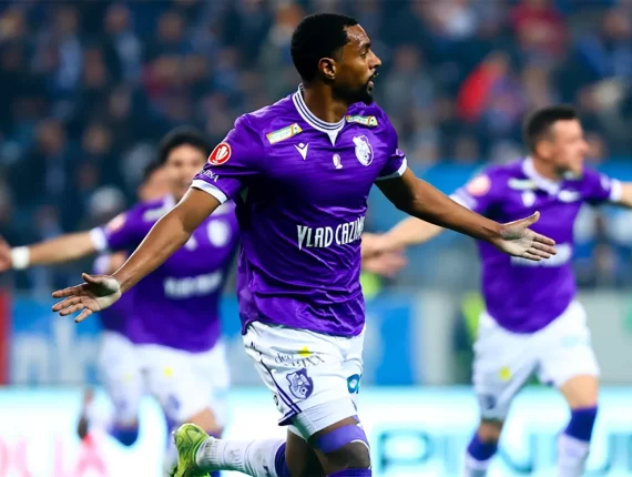 FC Argeș vs U Cluj – Ponturi Pariuri Play-Off Superliga – 21.03.2026