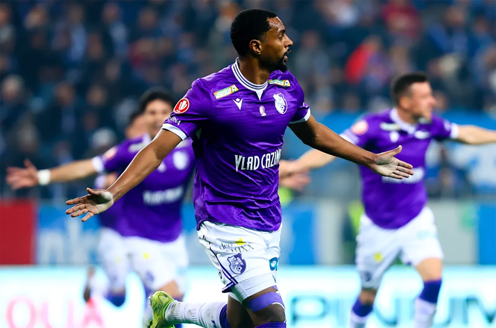 FC Argeș vs U Cluj - Ponturi Pariuri Play-Off Superliga - 21.03.2026