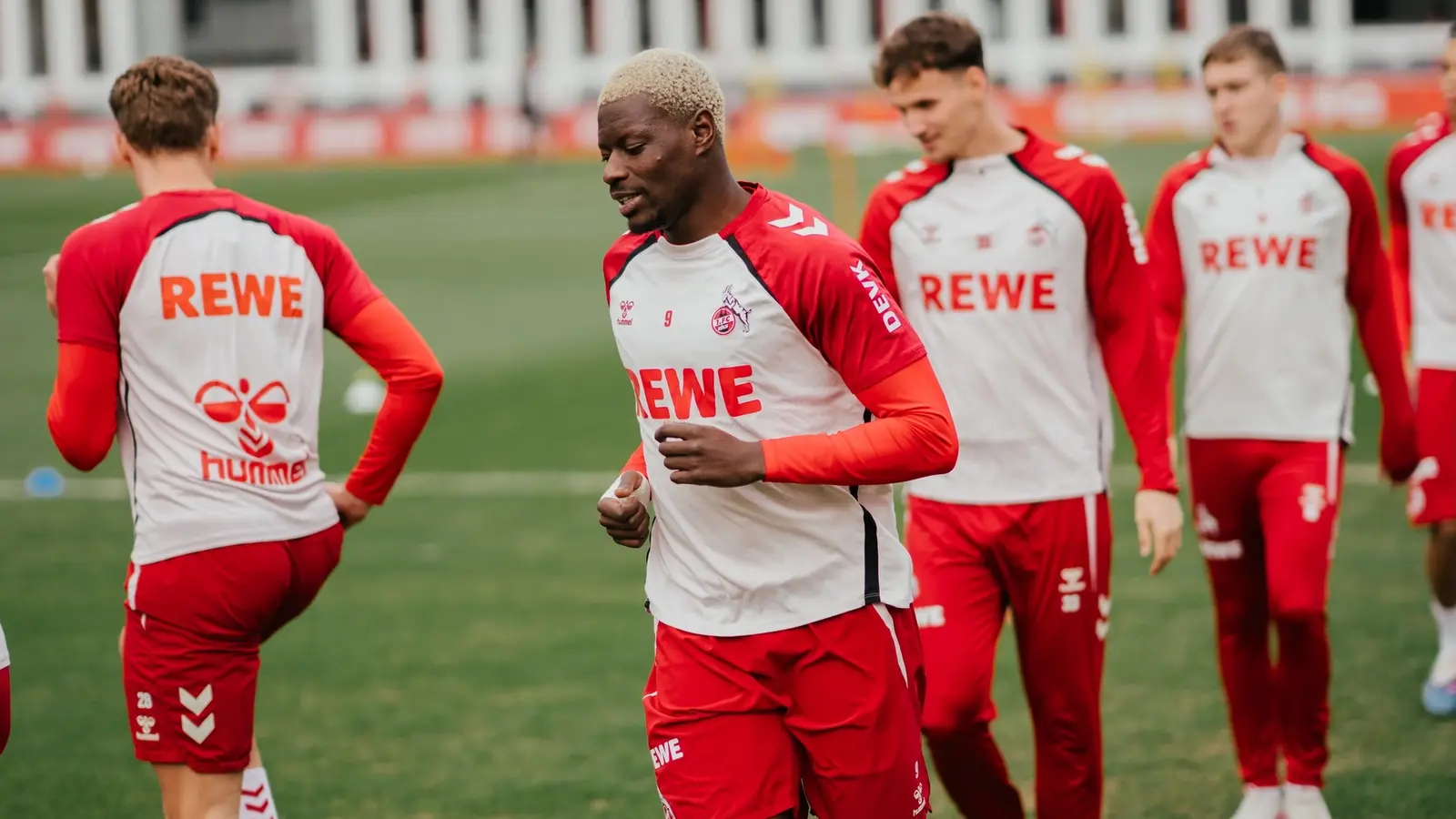 FC Koln vs Monchengladbach - Ponturi pariuri Bundesliga - 21.03.2026