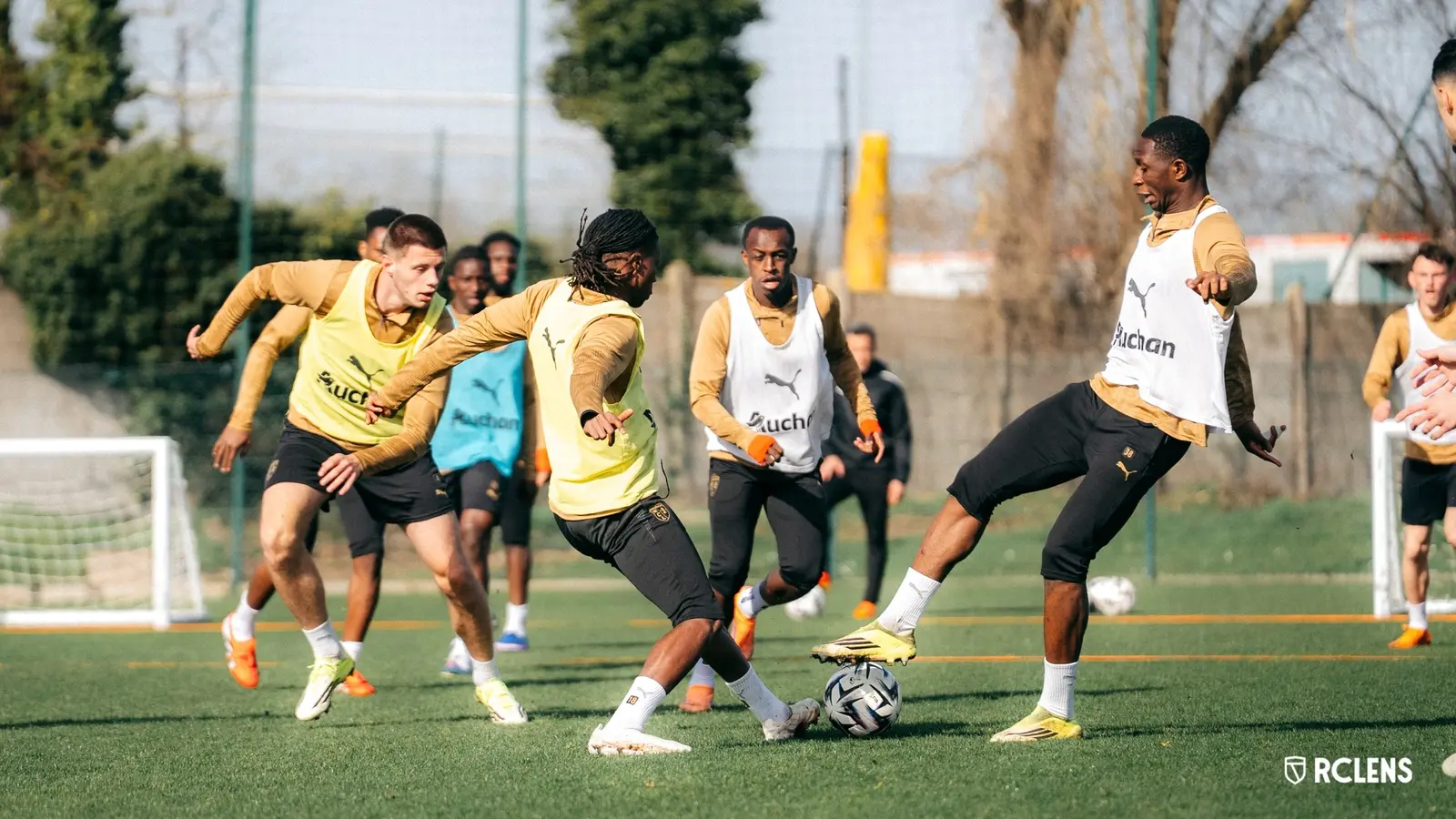 FC Lorient vs Lens - Ponturi pariuri Ligue 1 - 14.03.2026