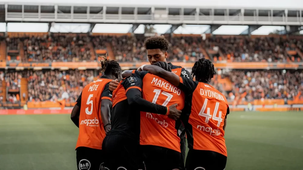 FC Lorient vs Nice - Ponturi pariuri Cupa Franței - 04.03.2026