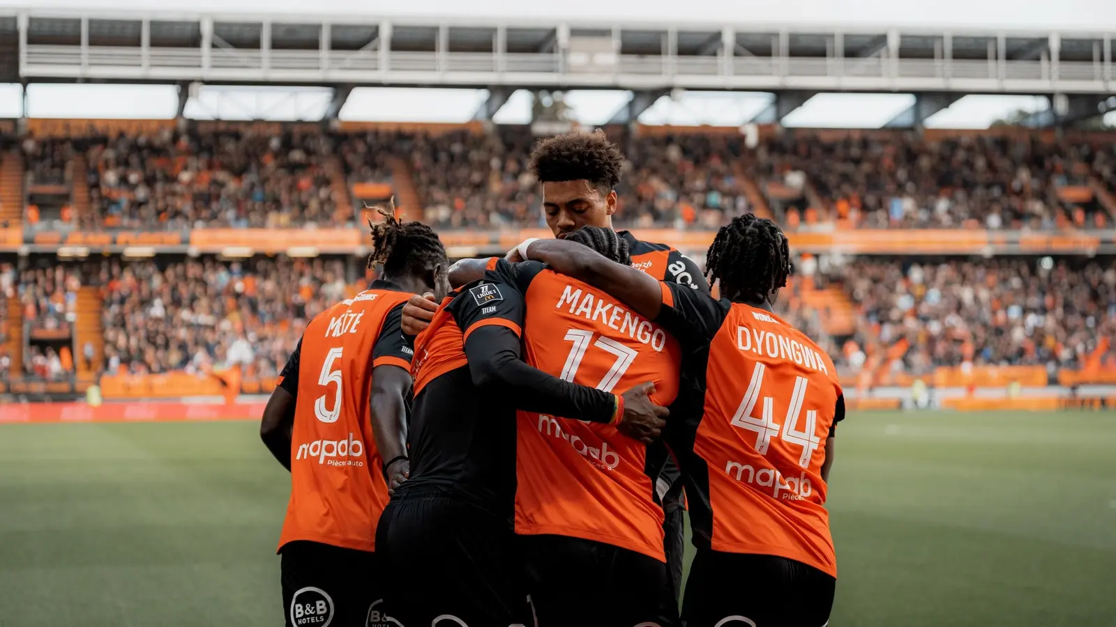 FC Lorient vs Nice - Ponturi pariuri Cupa Franței - 04.03.2026