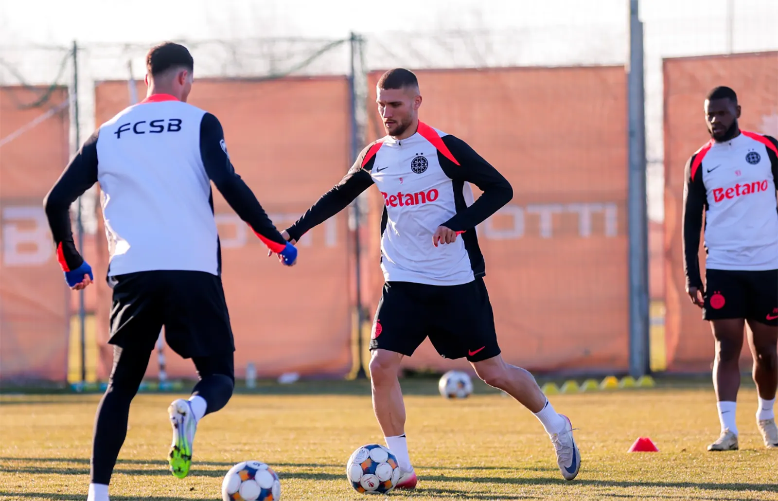 FCSB vs Metaloglobus - Ponturi Pariuri Play-Out Superliga - 15.03.2026